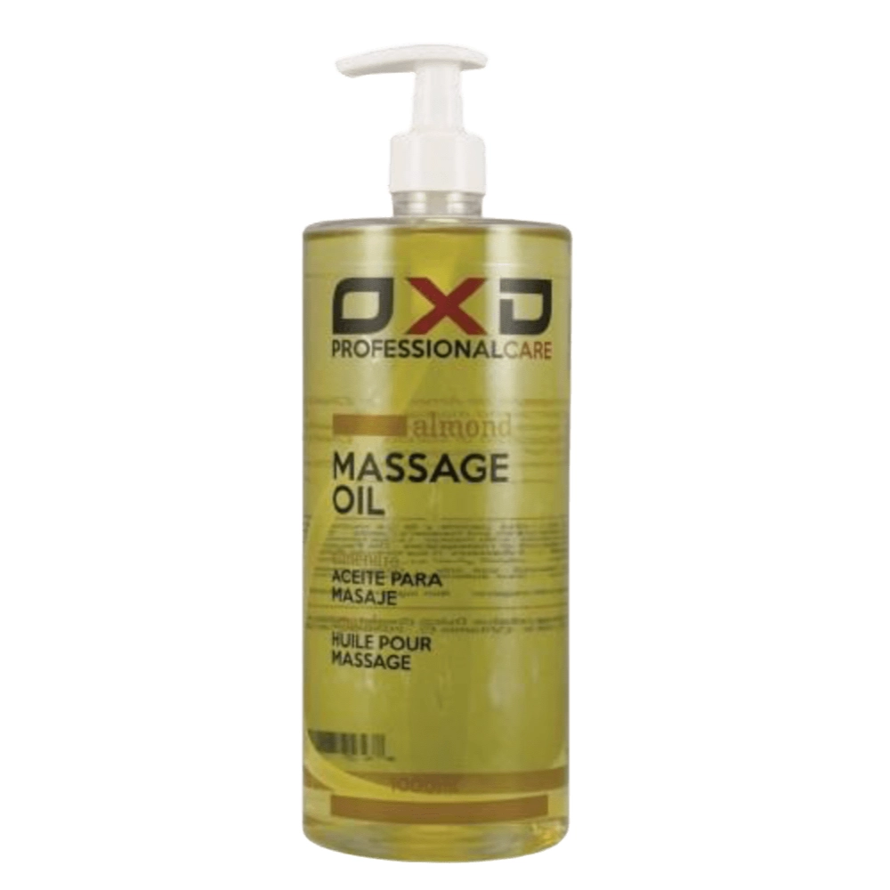 Aceite Almendras Oxd Aceite Almendras Oxd