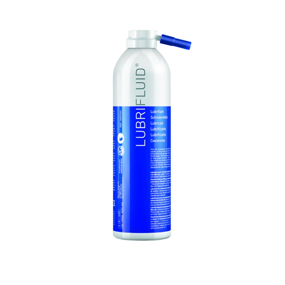 Aceite Micromotor Aceite Micromotor