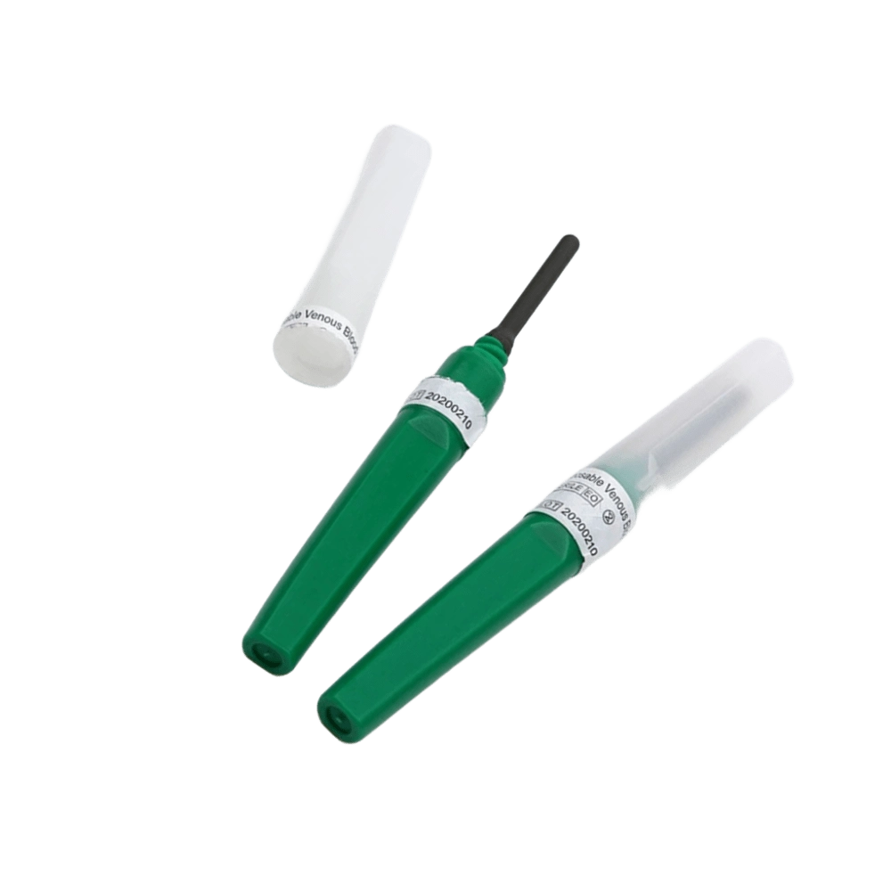 Aguja Extracción Múltiple Bd Aguja Extracción Múltiple Bd