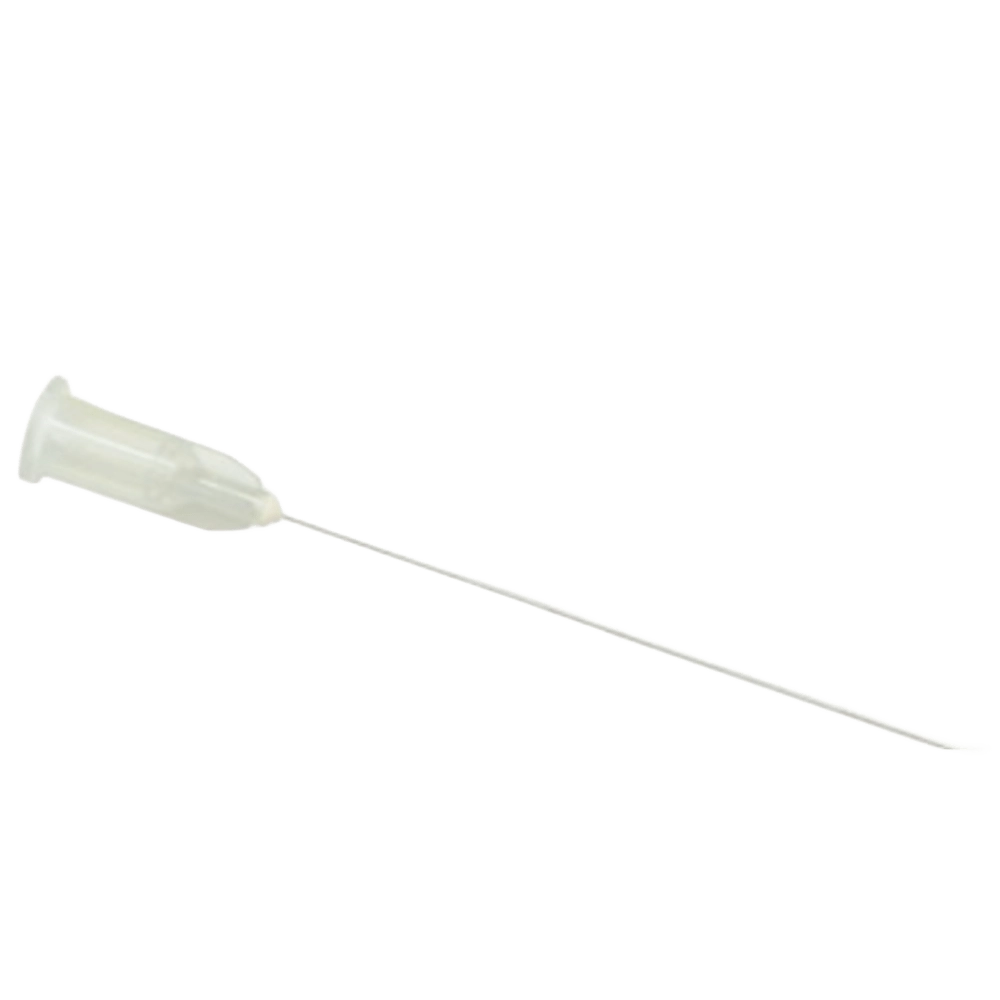 Aguja Intralitoterapia Aguja Intralitoterapia