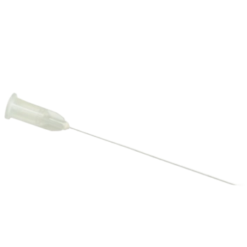 Aguja Intralitoterapia