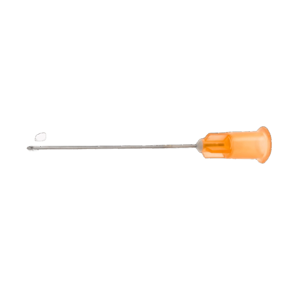 Aguja Retrobulbar Atkinson Aguja Retrobulbar Atkinson