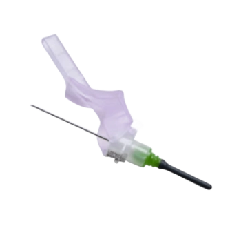 Aguja Seguridad Vacutainer Bd