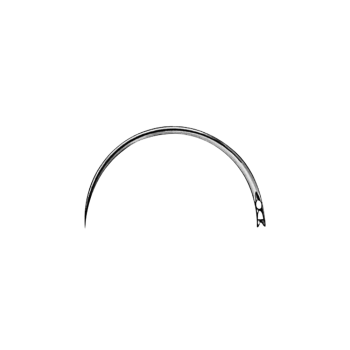 Aguja Viuda Braun Aguja Viuda Braun