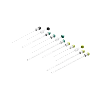 Agujas Amniocentesis