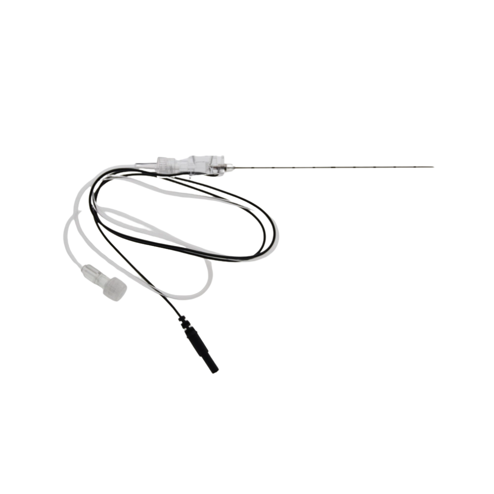 Agujas Biopsia Automática Agujas Biopsia Automática