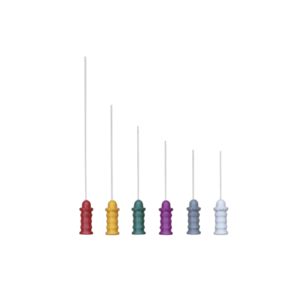 Agujas Emg Agujas Emg