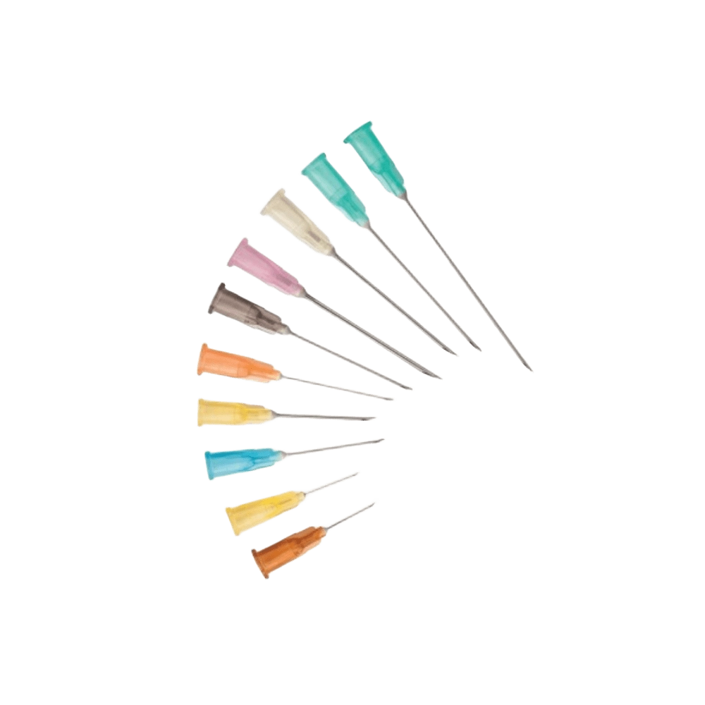 Agujas Terumo Agujas Terumo