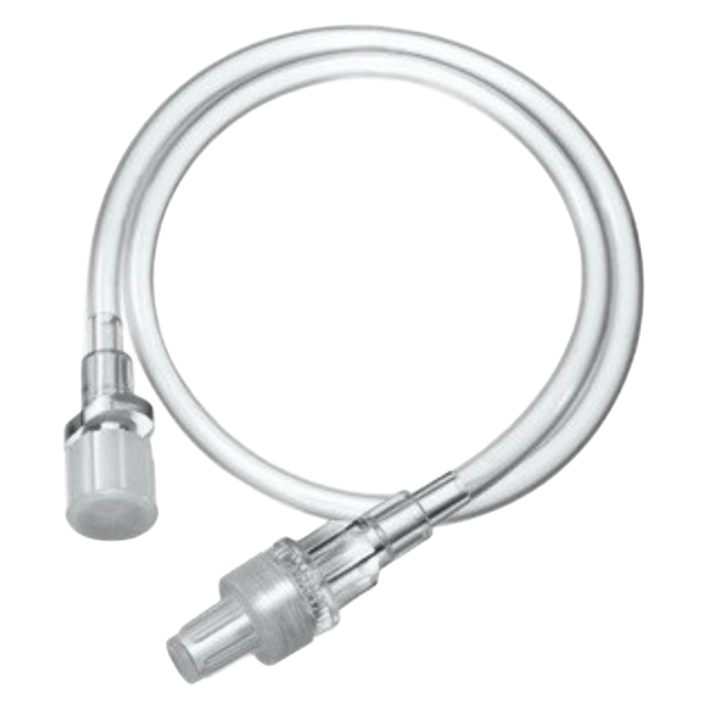 Alargadera Venosa Luer-Lock Esteril 150 cm Alargadera Venosa Luer-Lock Esteril 150 cm