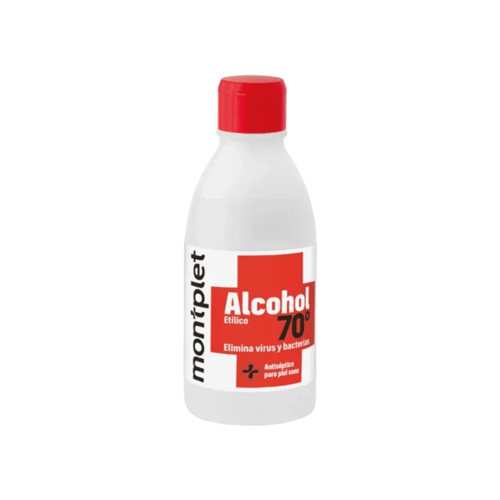 Alcohol 70 Alcohol 70