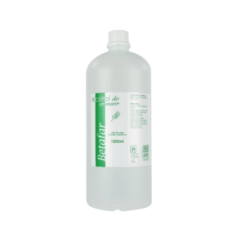 Alcohol Romero Alcohol Romero