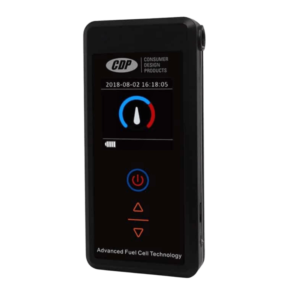 Alcoholímetro Alko Alcoholímetro Alko