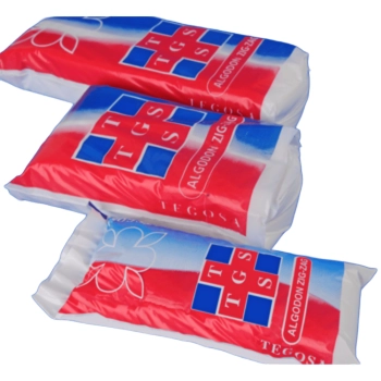 Algodón Zig-Zag Algodón Zig-Zag