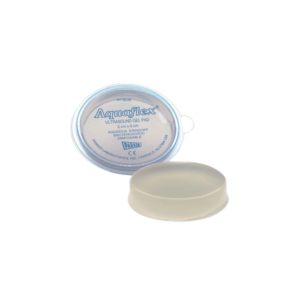 Almohadilla Gel Ecg Aquaflex Pad Almohadilla Gel Ecg Aquaflex Pad