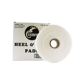 Almohadilla Protectora Heel Lace Pads Almohadilla Protectora Heel Lace Pads