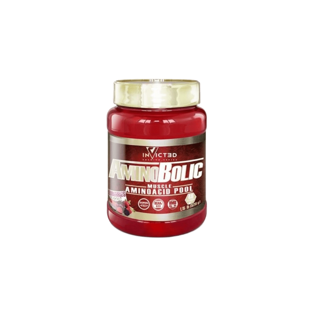 Aminobolic Aminobolic