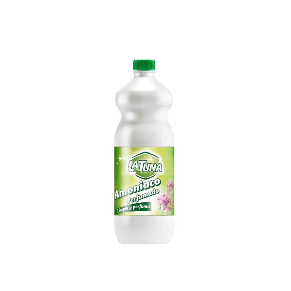 Amoniaco Perfumado Amoniaco Perfumado