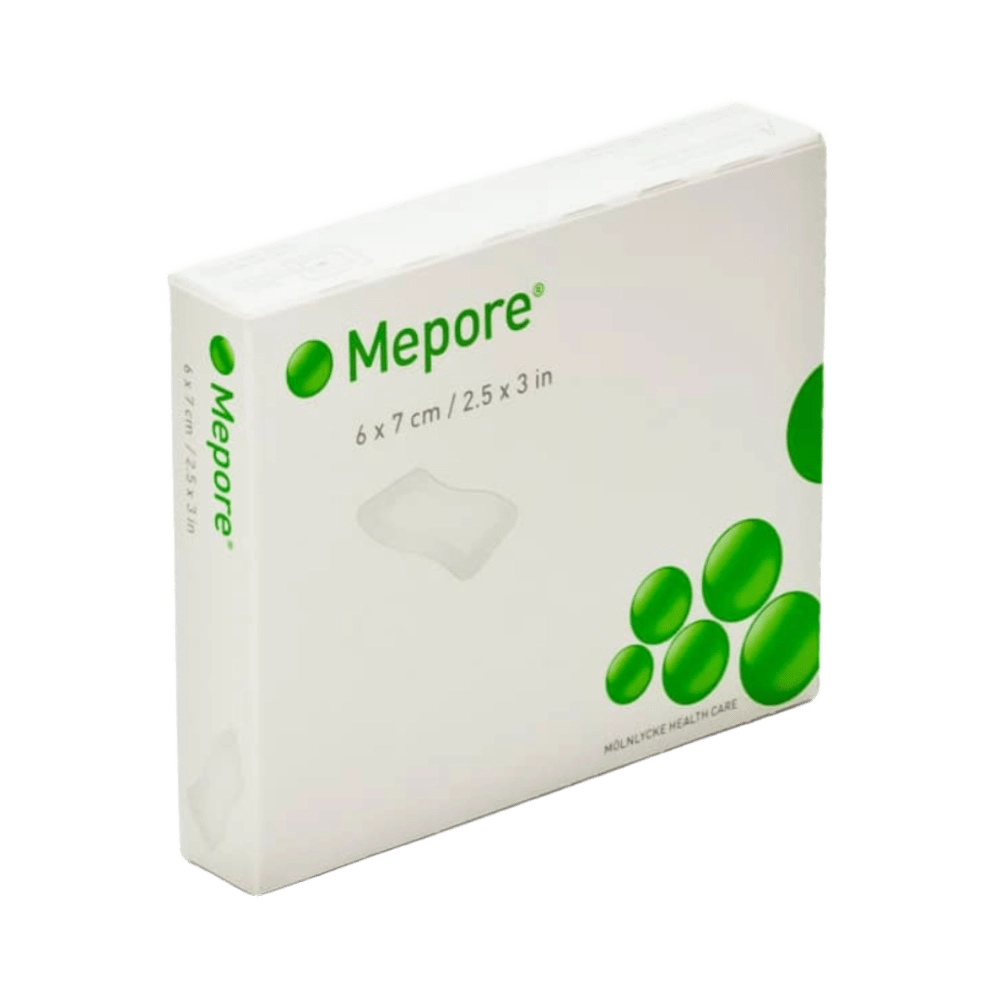 Apósito Adhesivo Estéril Mepore Apósito Adhesivo Estéril Mepore