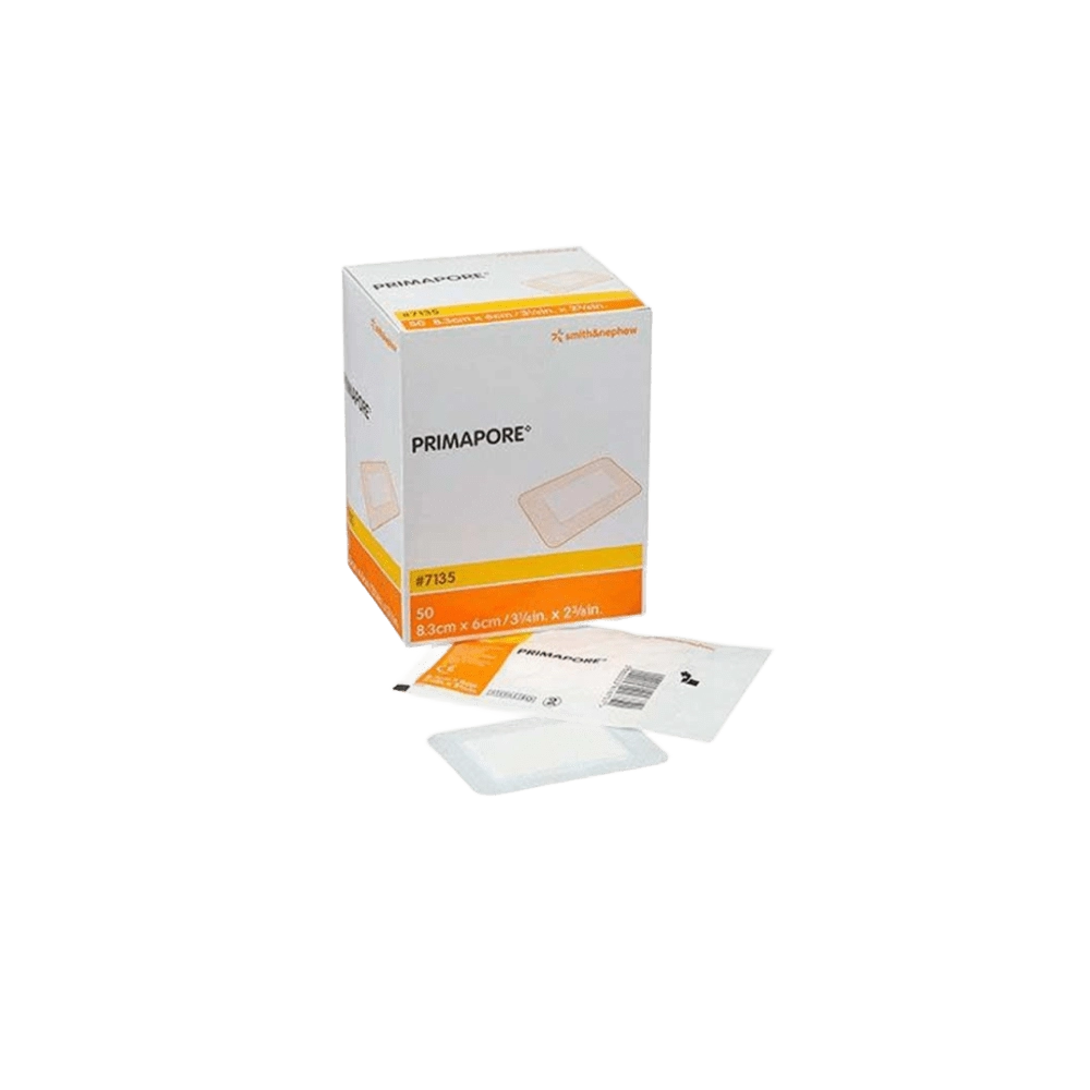 Apósito Adhesivo Estéril Primapore Apósito Adhesivo Estéril Primapore