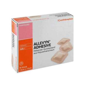 Apósito Allevyn Apósito Allevyn