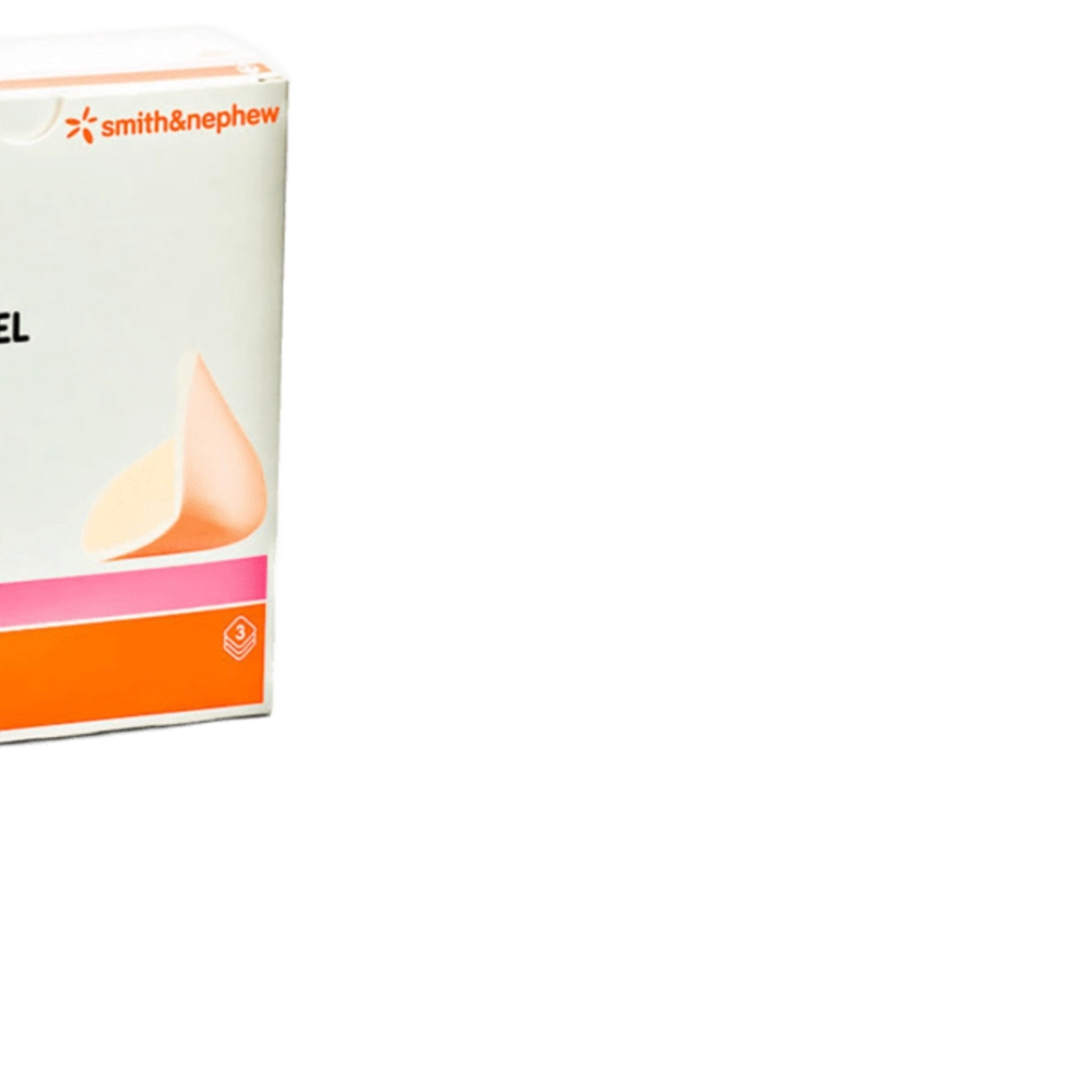 Apósito Allevyn Heel Apósito Allevyn Heel