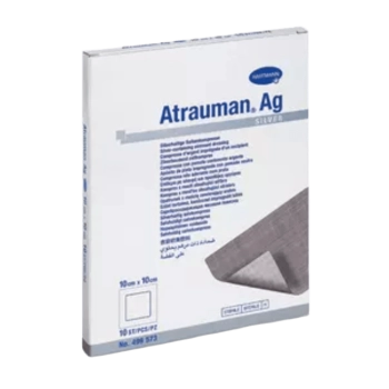 Apósito Atrauman Apósito Atrauman