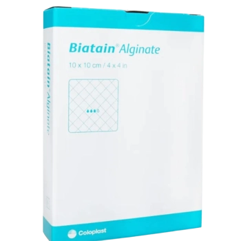 Apósito Biatain Alginato Apósito Biatain Alginato