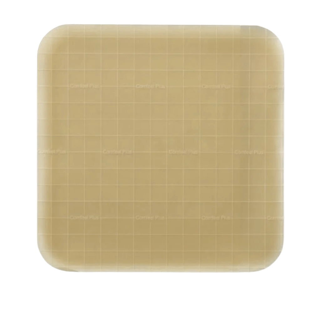 Apósito Biatain  Non Adhesive