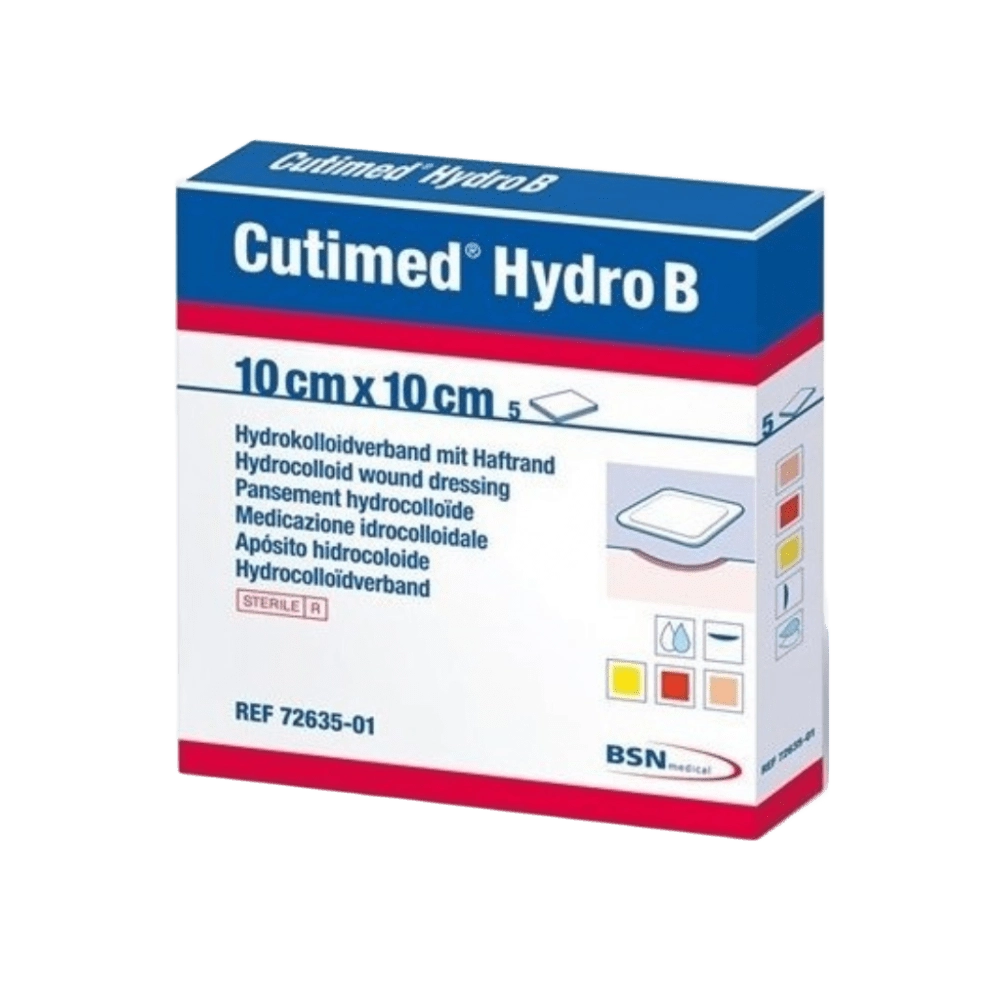 Apósito Cutimed Hydro Apósito Cutimed Hydro