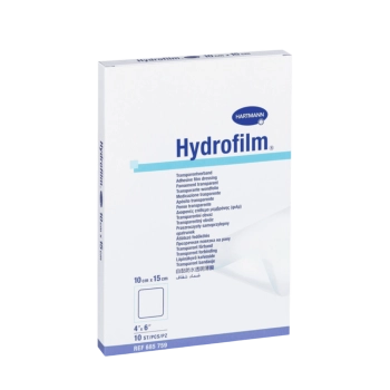 Apósito Hydrofilm Apósito Hydrofilm