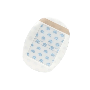 Apósito Quirúrgico Oper Film Protect Apósito Quirúrgico Oper Film Protect