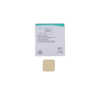 Apósito Varihesive Extra Fino Apósito Varihesive Extra Fino