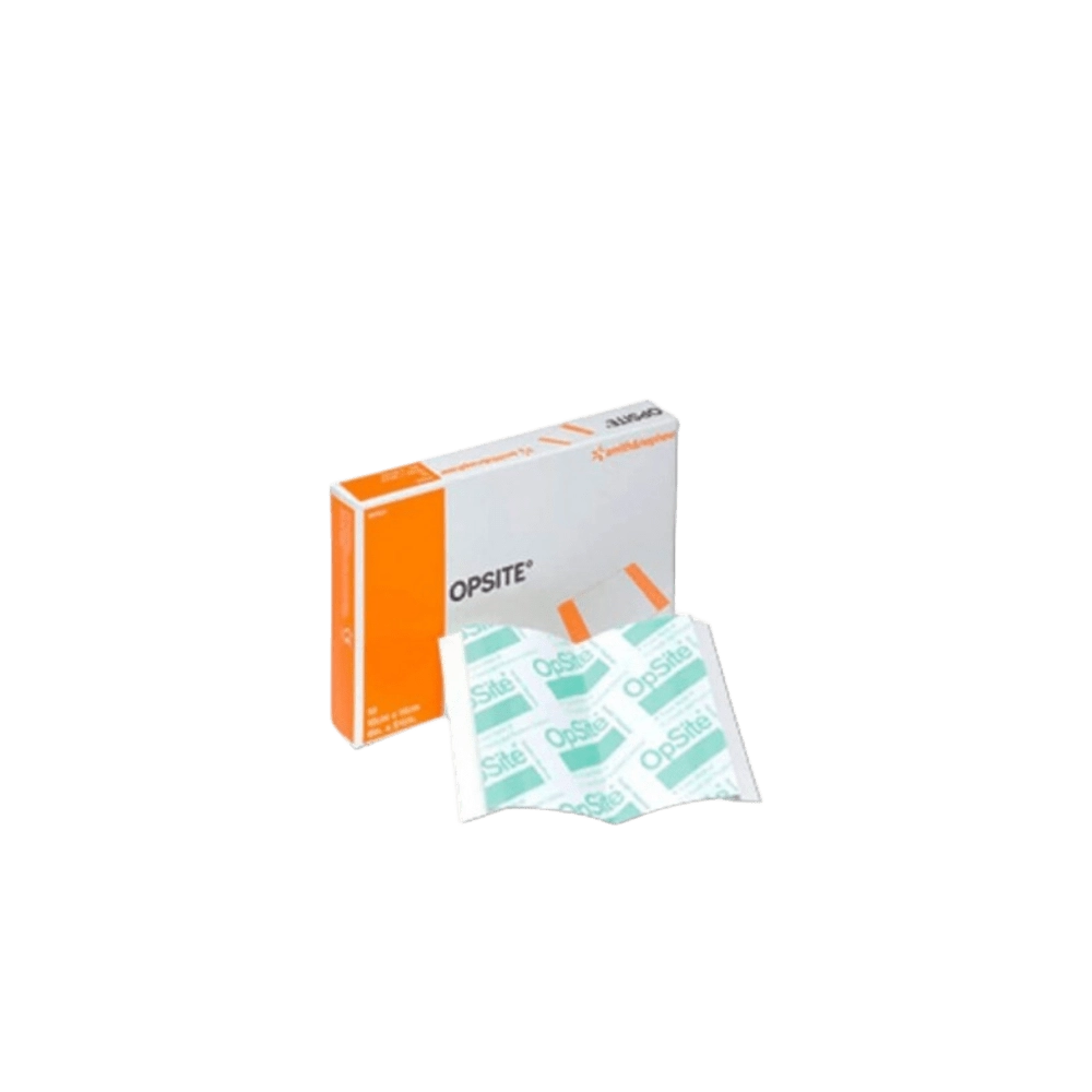 Apósito Vías Op-Site Apósito Vías Op-Site