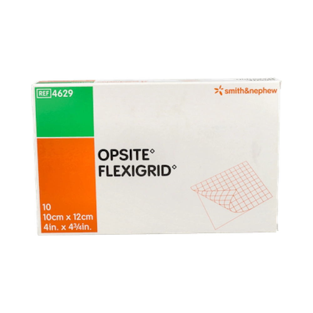 Apósito Vías Op-Site Flexigrid Apósito Vías Op-Site Flexigrid