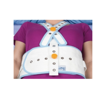 Arnés Estándar Salvafix