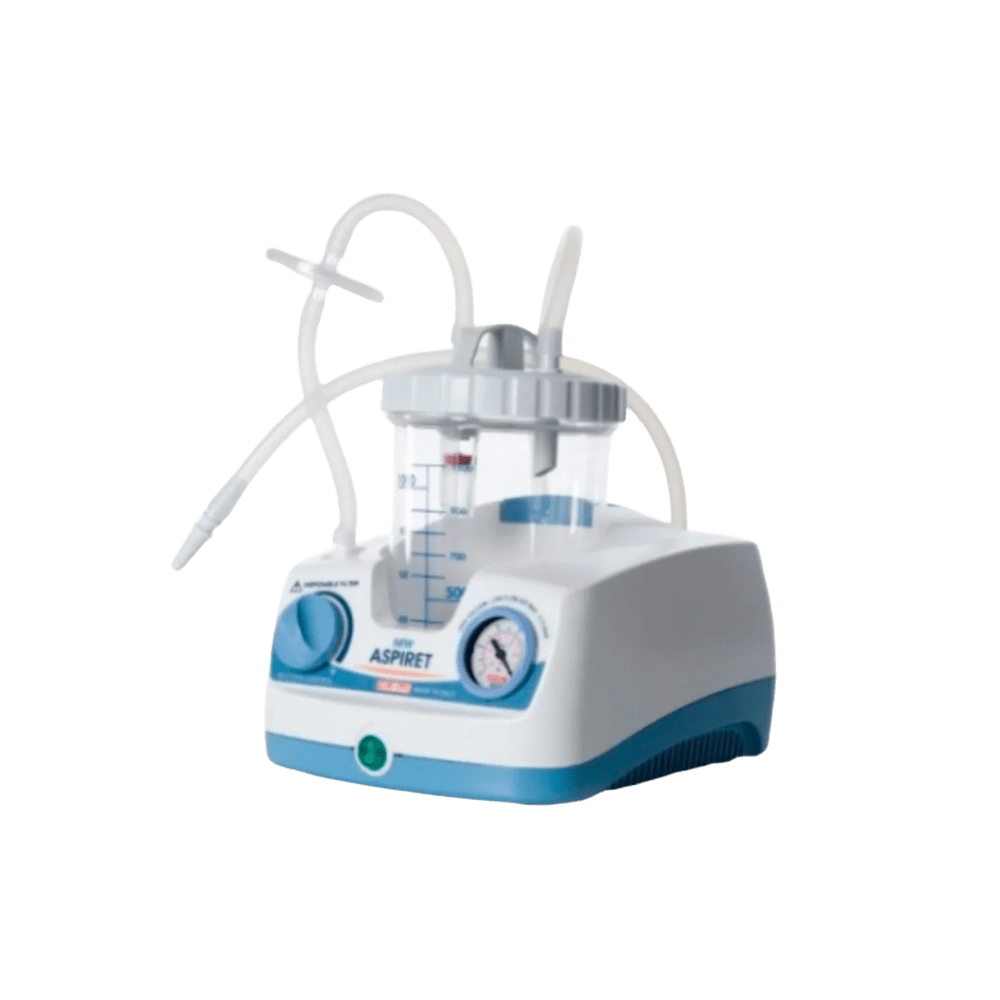 Aspirador Aspiret Aspirador Aspiret