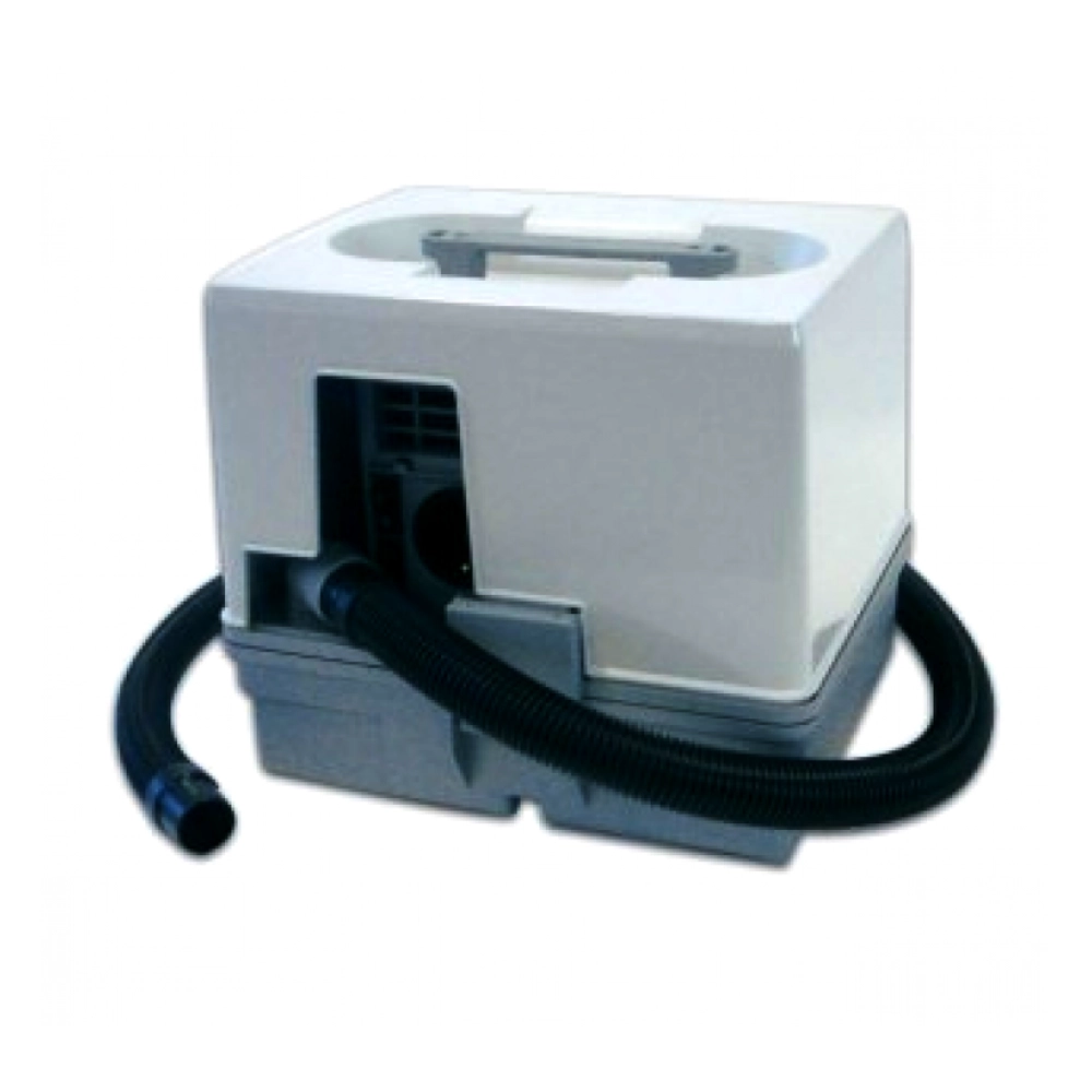 Aspirador Minibox Aspirador Minibox