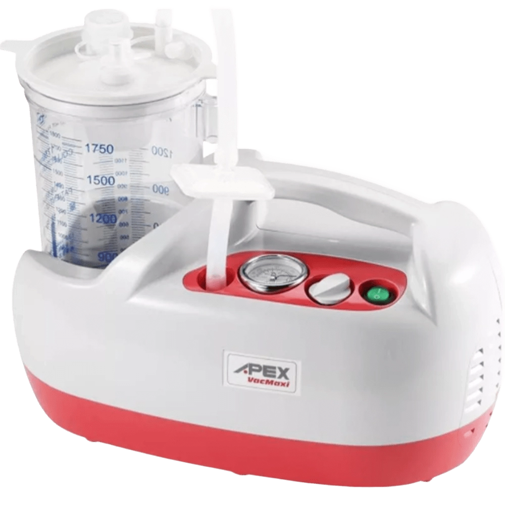 Aspirador Vac-Maxi Aspirador Vac-Maxi