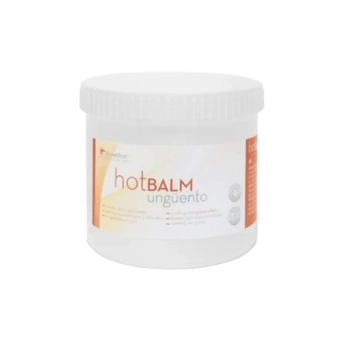 Bálsamo Hot Balm Bálsamo Hot Balm