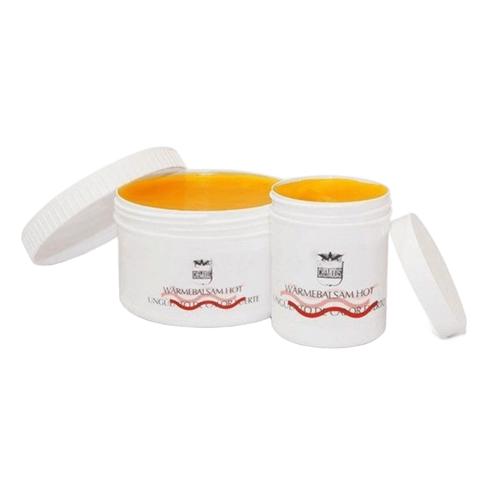 Bálsamo Medium Balm Bálsamo Medium Balm