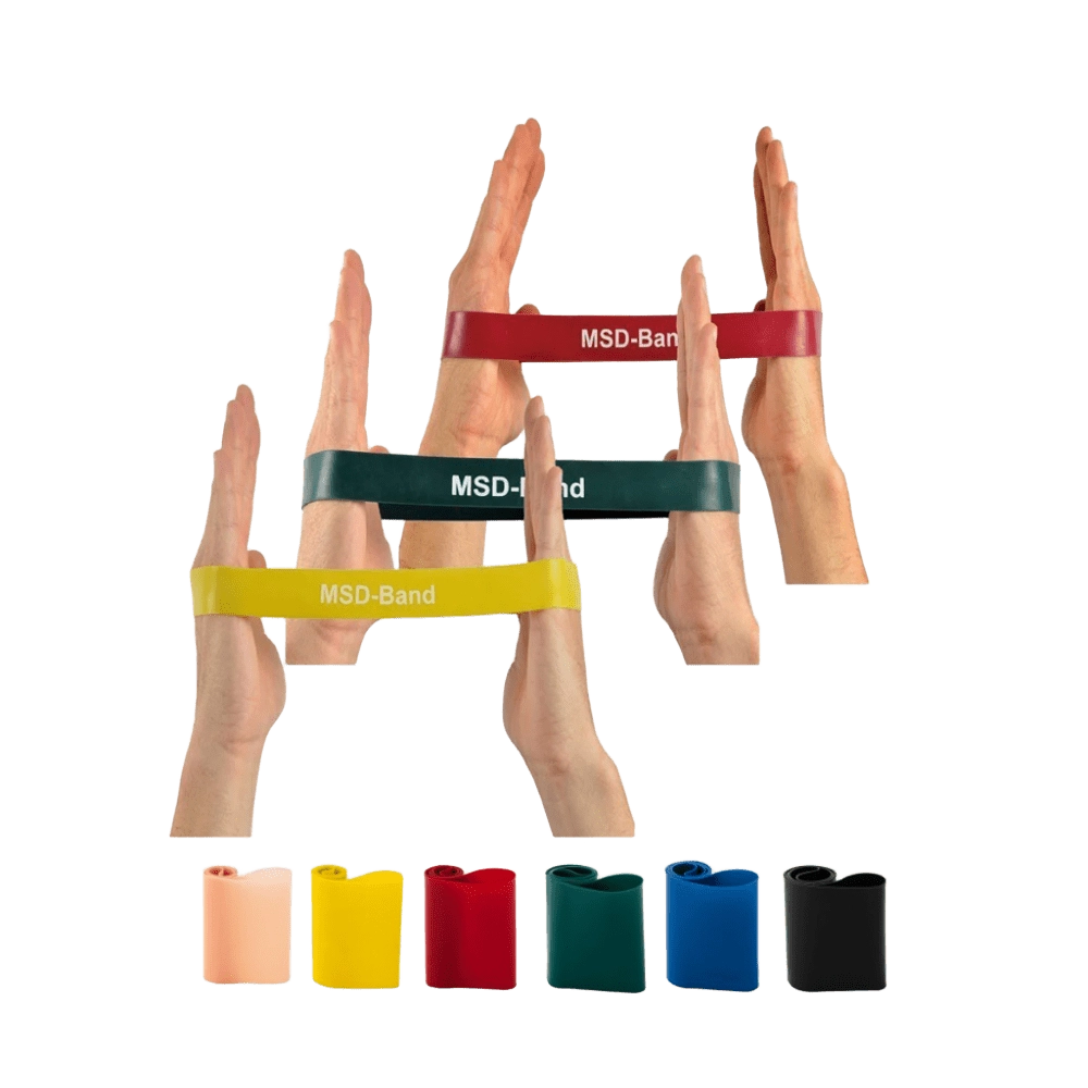 Banda Elástica Loop Moves Band Banda Elástica Loop Moves Band