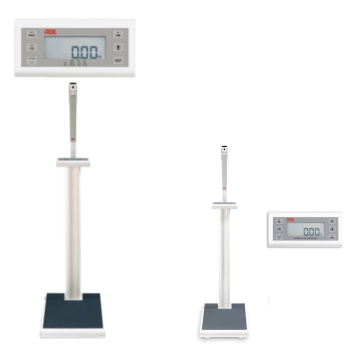 Báscula Columna Electrónica Báscula Columna Electrónica
