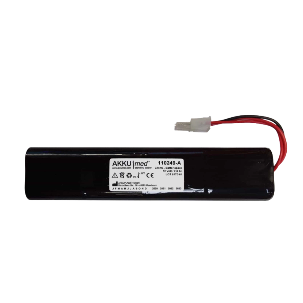 Batería Aed10 Batería Aed10