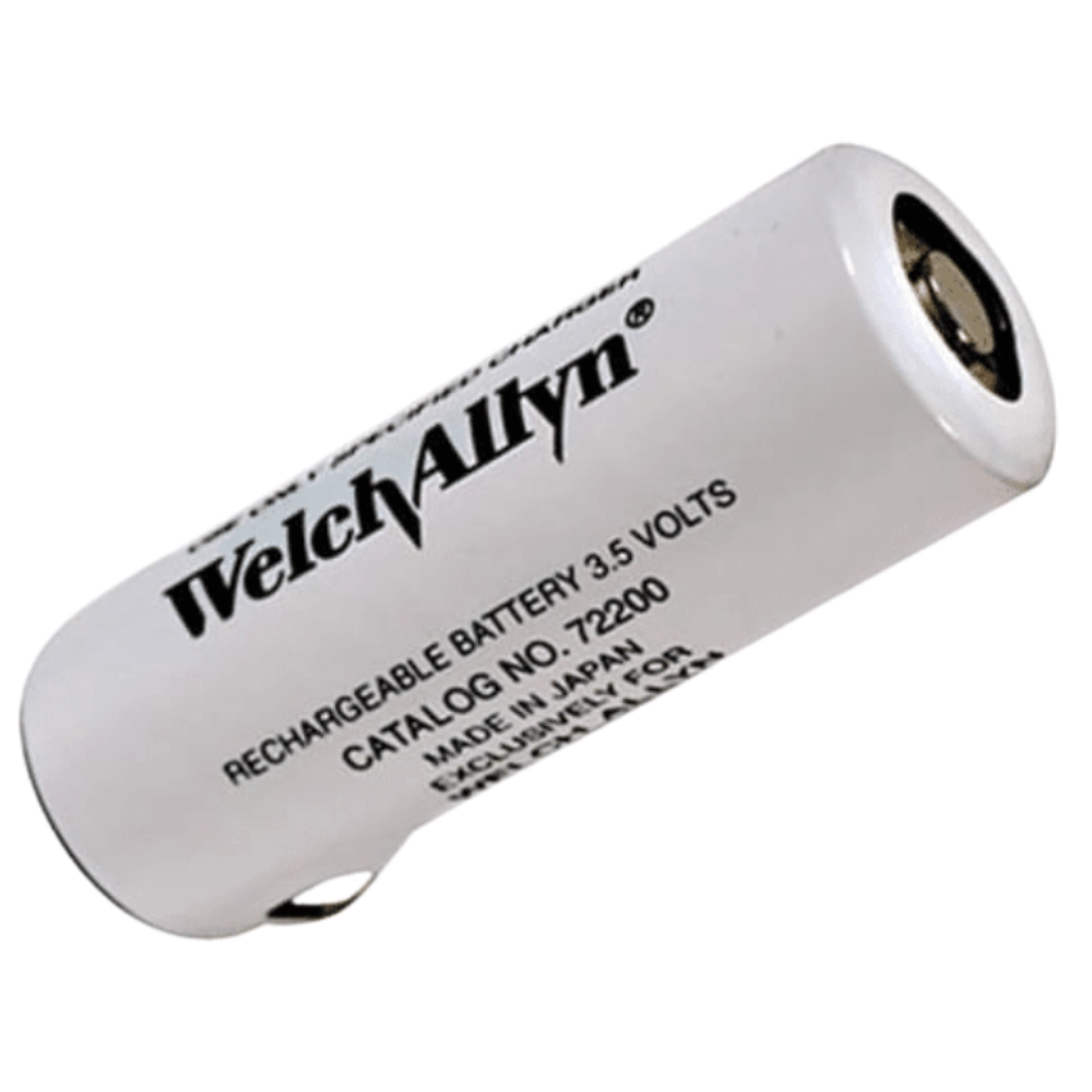 Batería Well Allyn Batería Well Allyn