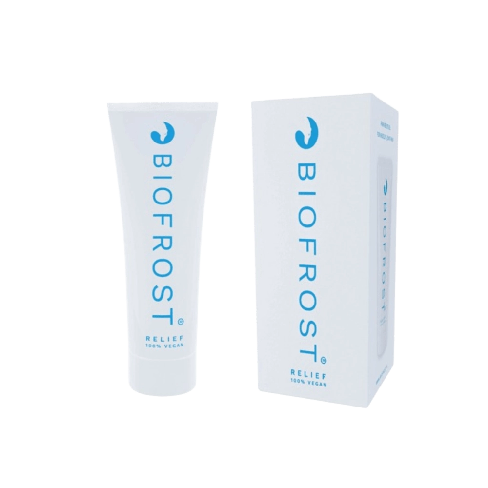 Biofrost Roll On Biofrost Roll On