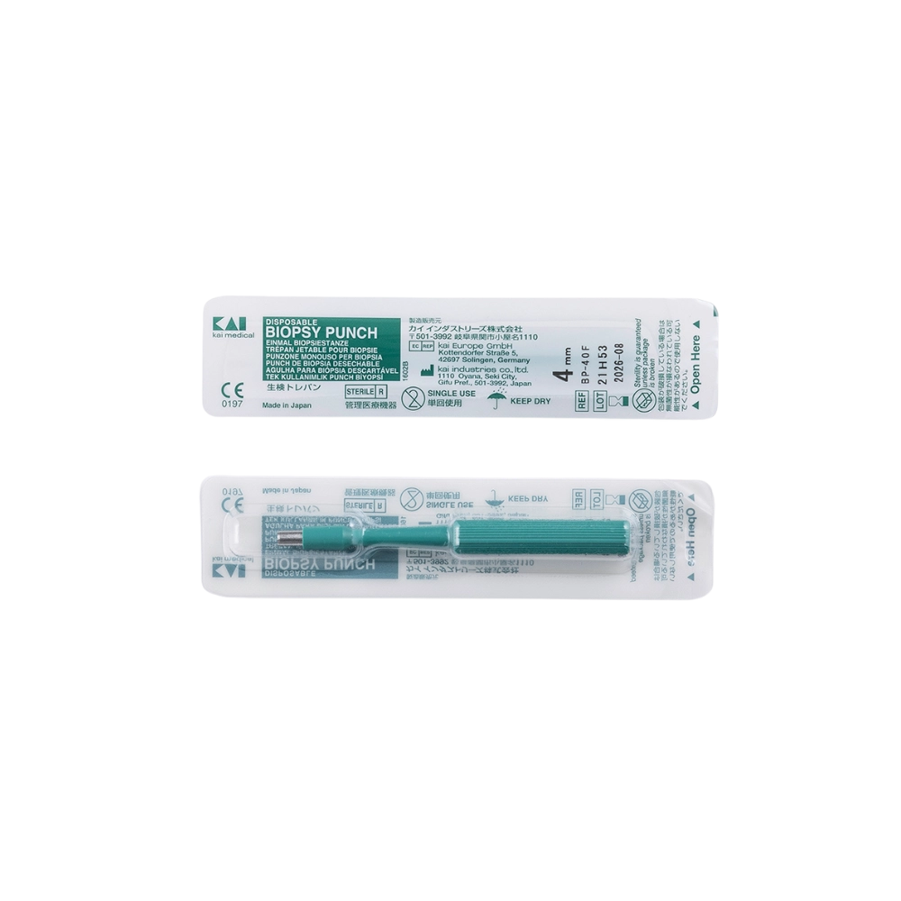 Biopsy Punch Kay Biopsy Punch Kay