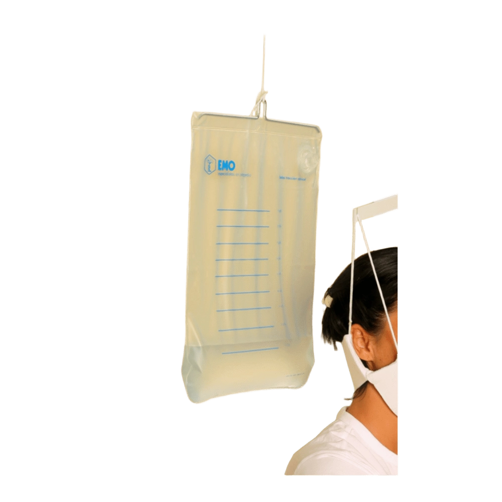 Bolsa Agua Contrapeso Bolsa Agua Contrapeso