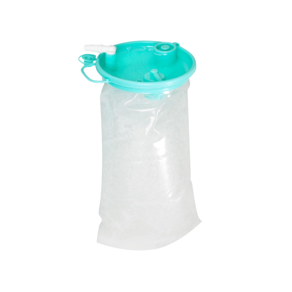 Bolsa Estándar De Aspiración Serres Bolsa Estándar De Aspiración Serres