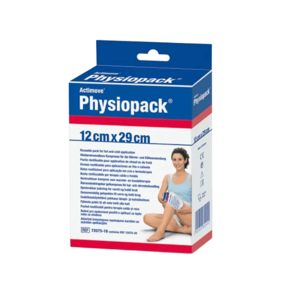 Bolsa Frio Calor Physiopack Bolsa Frio Calor Physiopack