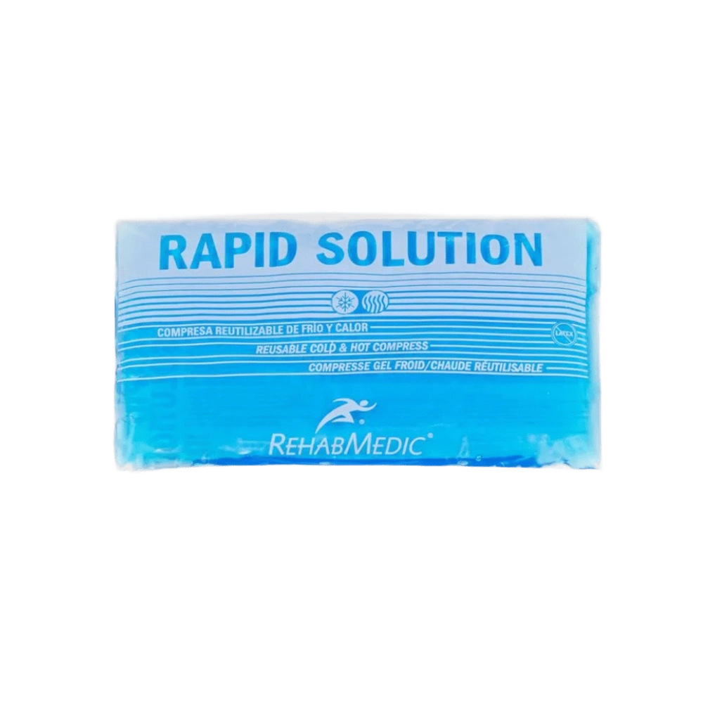 Bolsa Frio Calor Rapid Solution